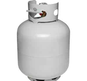 Ideal Supplies fills all sized propane tanks.