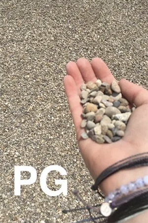 PG Pea Gravel